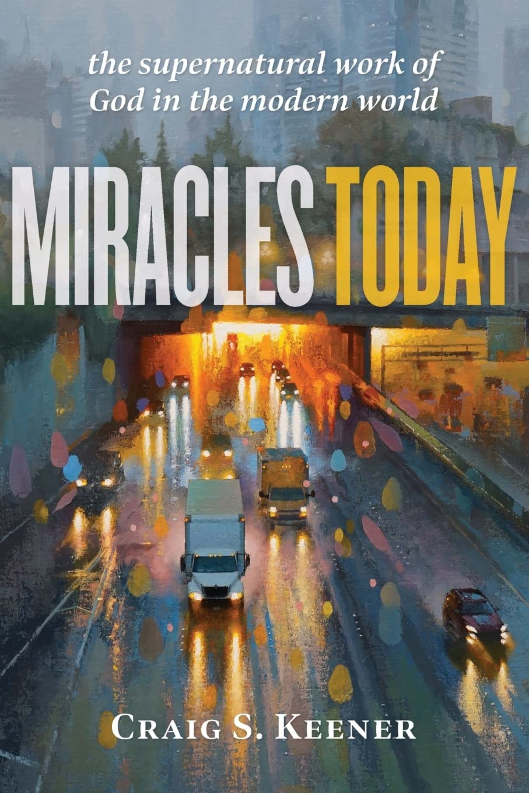 Miracles Book Study