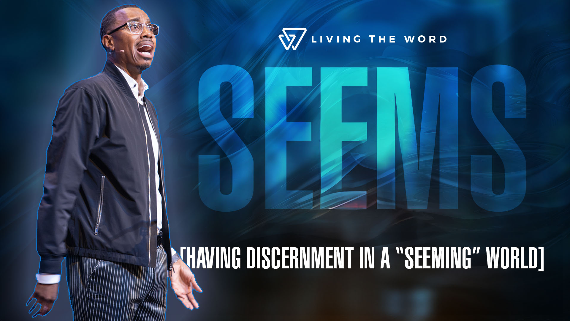 It Seemed Like We Were Family - Living The Word - Living The Word