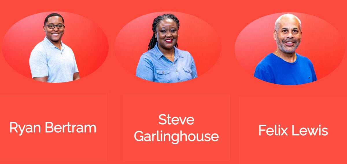 Meet the Team